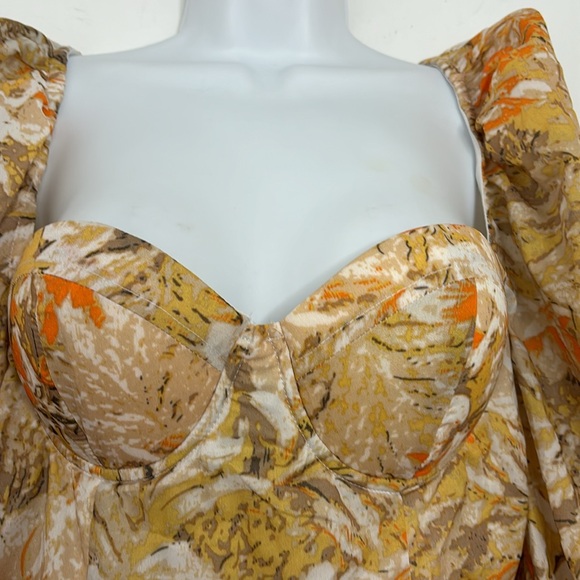 Women's Dress - Picture 3 of 5